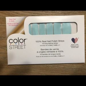 Color street chilladelphia